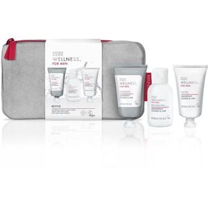 Baylis & Harding Wellness. For Men. Revive ajándékszett testre és arcra uraknak Grapefruit, Ginger & Lime kép