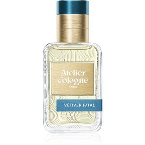 Atelier Cologne Cologne Absolue Vétiver Fatal Eau de Parfum unisex 30 ml kép
