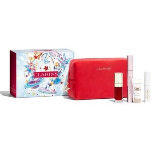 Clarins Essentials 4D Look ajándékszett kép