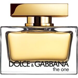 Dolce&Gabbana The One Eau de Parfum Eau de Parfum hölgyeknek 30 ml kép