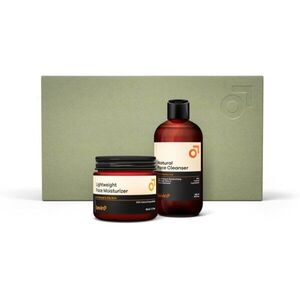 Beviro Essential Skin Care Kit ajándékszett a tökéletes bőrért kép