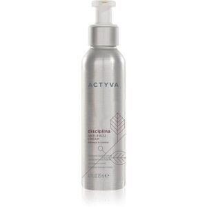 Kemon Group Actyva Anti-Frizz krém töredezés ellen 125 ml kép