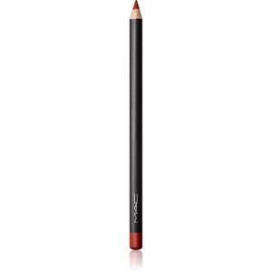 MAC Cosmetics Lip Pencil szájceruza árnyalat Chili Rimmed 1.45 g kép