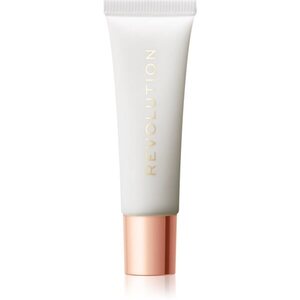Revolution Juicy Peptide ajakbalzsam peptidekkel árnyalat Clear Ice 8 ml kép
