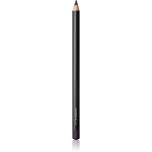 MAC Cosmetics Lip Pencil szájceruza árnyalat Grape Expectations 1.45 g kép