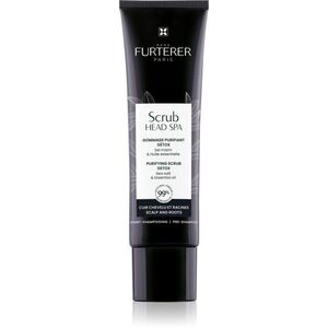 René Furterer Head Spa hajpeeling korpásodás ellen 150 ml kép