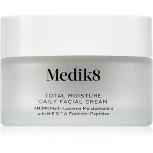 Medik8 Total Moisture bőrkrém hidratáló hatással 50 ml kép