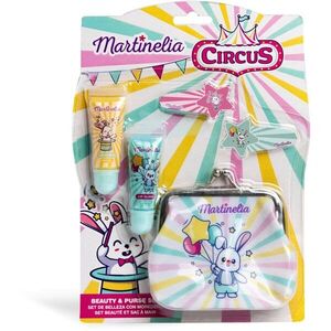 Martinelia Circus Beauty & Purse szett gyermekeknek 3+ kép