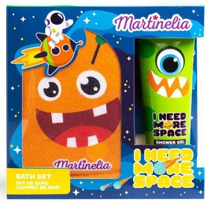 Martinelia I Need More Space szett fürdőbe gyermekeknek 3+ kép