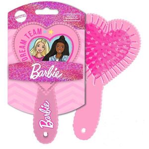 Barbie Hair hajkefe gyermekeknek 1 db kép