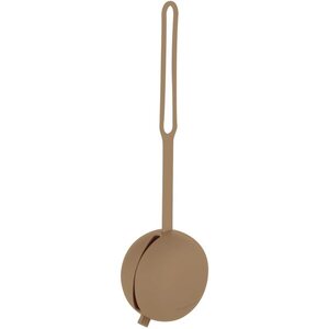 LOVI Silicone Soother Case 0+ m cumitartó doboz Granola 1 db kép