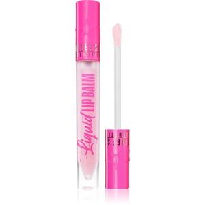 Jeffree Star Cosmetics Liquid Lip Balm ajakbalzsam tápláló hatással árnyalat Nude Jeffree 5 ml kép