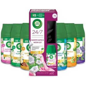 Air Wick Freshmatic Whole Year Fragrances ajándékszett kép