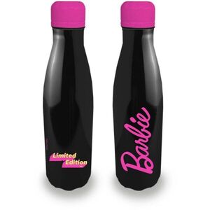 Barbie Bottles termopalack gyermekeknek szín Black 1 db kép