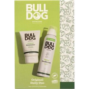 Bulldog Original Duo ajándékszett testre és arcra uraknak kép