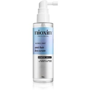 Nioxin Anti-Hair Loss serum nappali szérum hajhullás ellen 70 ml kép