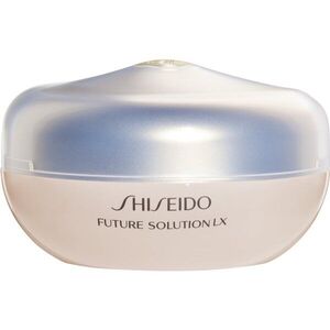 Shiseido Future Solution LX bőrvilágosító púder 13 g kép