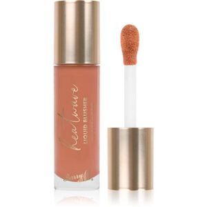 Barry M Heatwave folyékony arcpirosító árnyalat Secluded 5.5 ml kép