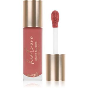 Barry M Heatwave folyékony arcpirosító árnyalat Dreamy 5.5 ml kép