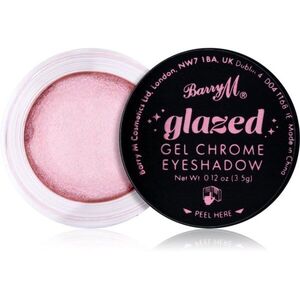 Barry M Glazed géles szemfestékek árnyalat So Persuasive 3.5 g kép