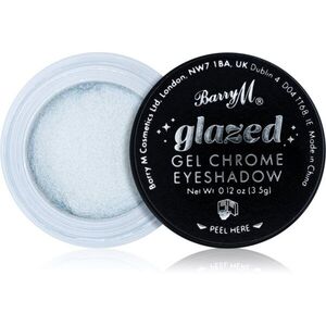Barry M Glazed géles szemfestékek árnyalat So Enticing 3.5 g kép