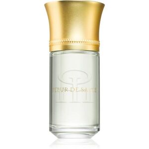 Les Liquides Imaginaires Fleur de Sable Eau de Parfum unisex 100 ml kép