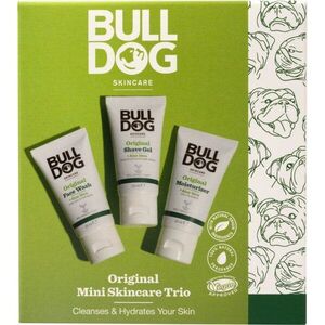 Bulldog Original Set ajándékszett uraknak kép