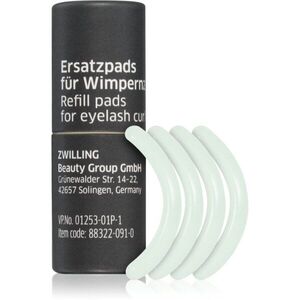 Zwilling Premium Refill Pads Lash Curler csere párnácskák szempilla-göndörítőbe 4 db kép
