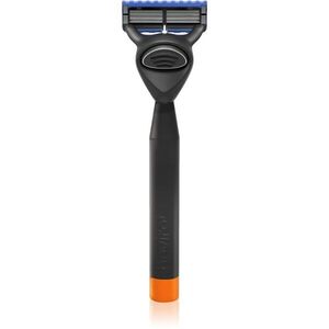 Beviro Smooth Face Fusion Razor borotva 1 db kép