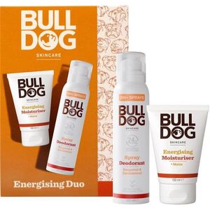 Bulldog Energising Duo ajándékszett testre és arcra kép