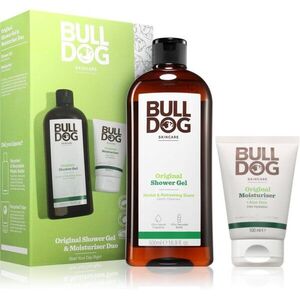 Bulldog Original ajándékszett uraknak kép