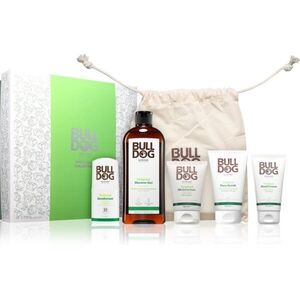 Bulldog Premium Body Care ajándékszett testre uraknak kép