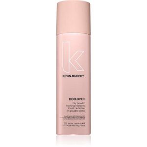 Kevin Murphy Doo.Over hajlakk könnyű fixálással matt hatással 250 ml kép