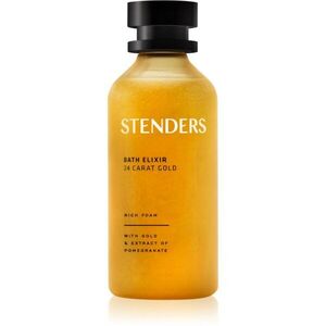 STENDERS 24 Carat Gold fürdőhab 24 karátos arannyal 250 ml kép