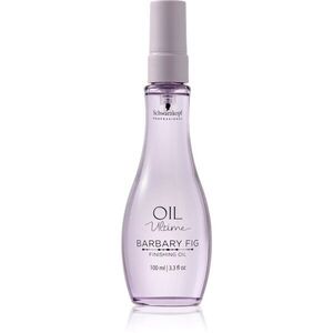 Schwarzkopf Professional Oil Ultime Barbary Fig Oil hidratáló regeneráló olaj a nagyon száraz és sérült hajra 100 ml kép