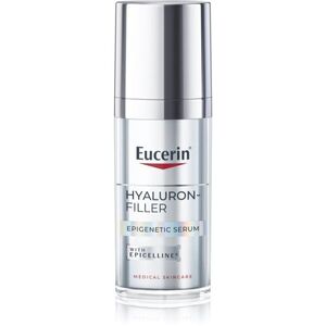 Eucerin Hyaluron-Filler Epigenetic intenzív fiatalító szérum a bőröregedés ellen 30 ml kép
