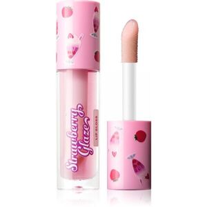 I Heart Revolution Milkshake Strawberry Glaze ajakfény árnyalat The Boys Are Waiting 3 ml kép