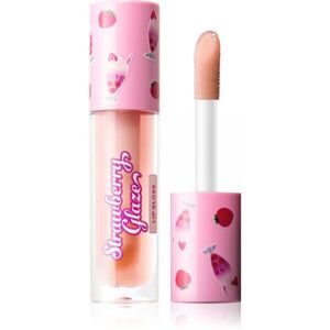 I Heart Revolution Milkshake Strawberry Glaze ajakfény árnyalat Udderly Obsessed 3 ml kép