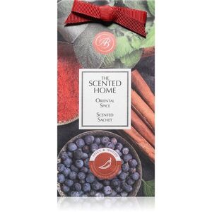 Ashleigh & Burwood London Oriental Spice ruhaillatosító 15 g kép