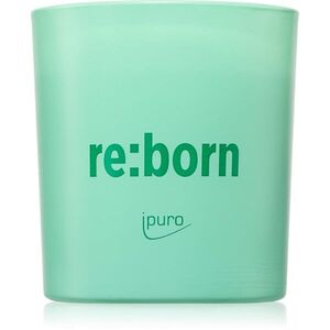 ípuro WE ARE: re: born illatgyertya 140 g kép