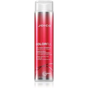 Joico Colorful Anti-fade Shampoo sampon festett hajra 300 ml kép