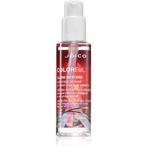 Joico Colorful Glow Beyond Anti-Fade Serum szérum a hajra festett hajra 63 ml kép
