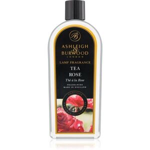 Ashleigh & Burwood London Tea Rose katalitikus lámpa utántöltő 1000 ml kép
