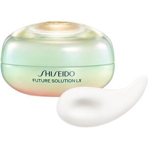 Shiseido Future Solution LX Legendary Enmei Ultimate Brillance Eye Cream fiatalító és élénkítő szemkrém 15 ml kép