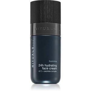 RITUALS Homme hidratáló géles krém 50 ml kép
