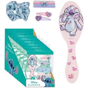 Disney Classics Stitch szett hajra gyermekeknek III. kép