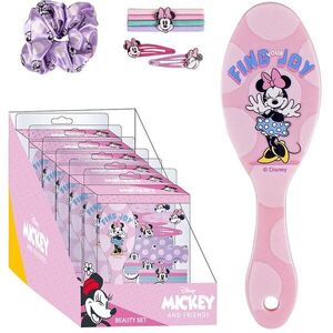 Disney Mickey&Friends Beauty szett hajra gyermekeknek III. kép