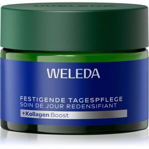 Weleda Blue Gentian & Edelweiss liftinges krém nappal 40 ml kép