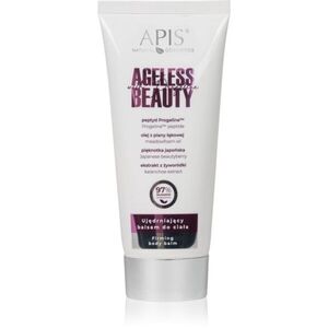 Apis Natural Cosmetics Ageless Beauty feszesítő testbalzsam 200 ml kép