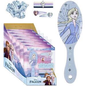 Disney Frozen szett hajra gyermekeknek kép